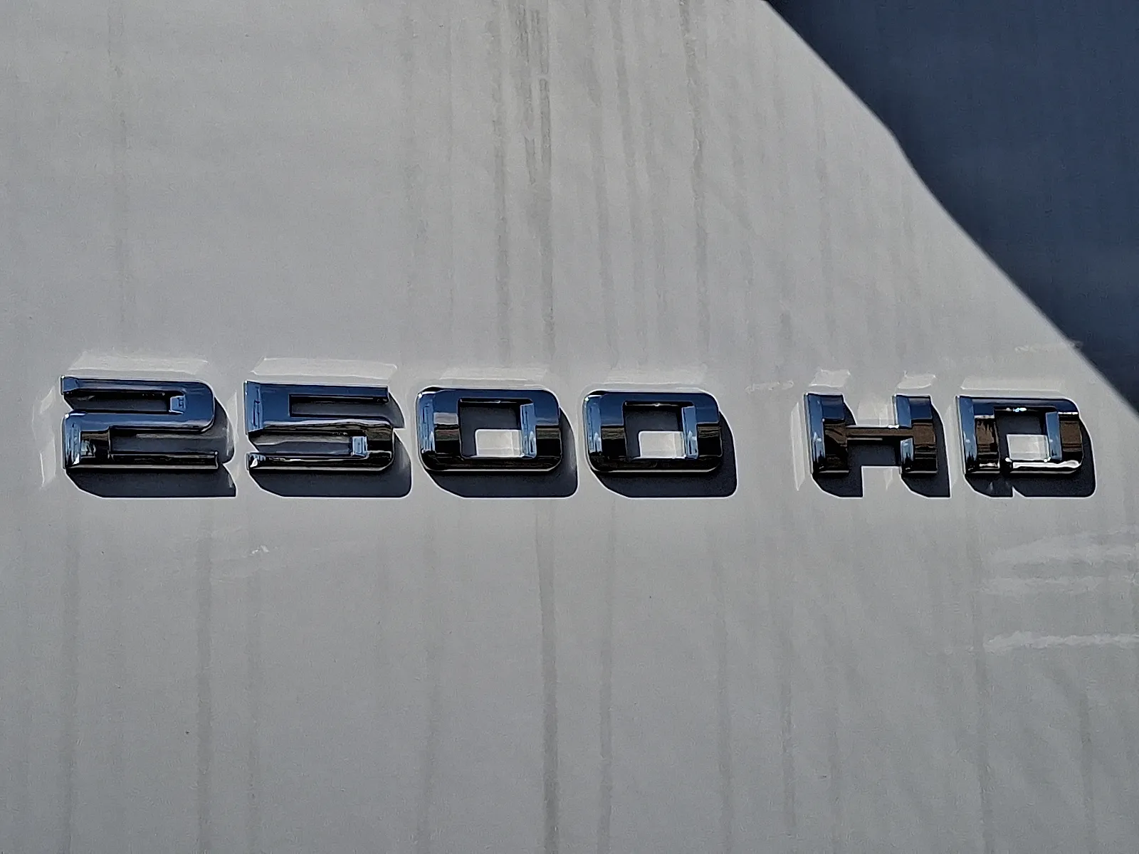 2025 Chevrolet Silverado 2500 HD Work Truck - Photo 17