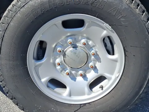 More photos of 2025 Chevrolet Silverado 2500 HD 4WD Regular Cab Long Bed Work Truck at Brown Daub Chevrolet of Nazareth, PA