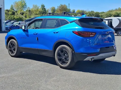 More photos of 2026 Chevrolet Blazer LT at Brown Daub Chevrolet of Nazareth, PA