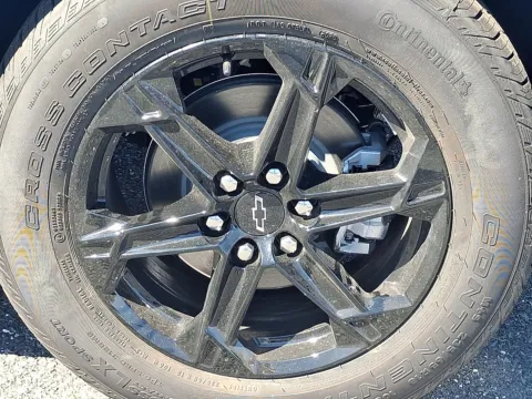 More photos of 2026 Chevrolet Blazer LT at Brown Daub Chevrolet of Nazareth, PA