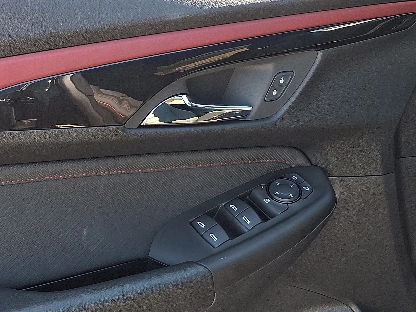 2026 Chevrolet Trailblazer RS - Photo 10