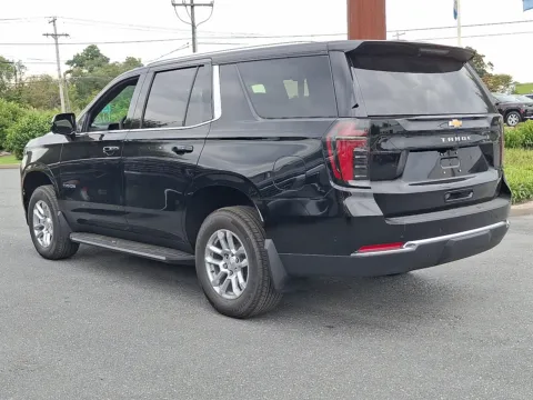 More photos of 2026 Chevrolet Tahoe 4WD LS at Brown Daub Chevrolet of Nazareth, PA