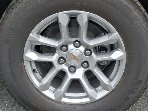 More photos of 2026 Chevrolet Tahoe 4WD LS at Brown Daub Chevrolet of Nazareth, PA