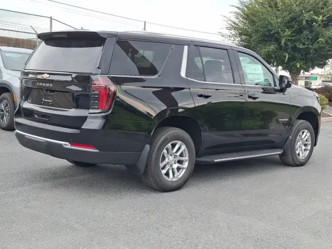 Another view of 2026 Chevrolet Tahoe 4WD LS for sale in Nazareth, PA at Brown Daub Chevrolet of Nazareth