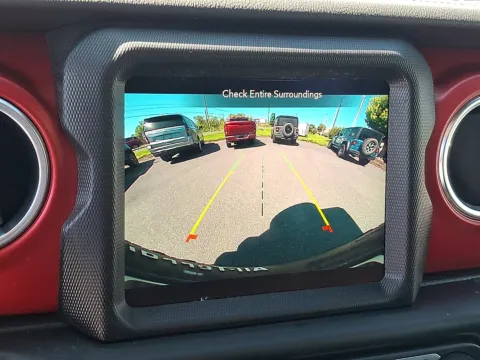 More photos of 2023 Jeep Wrangler 4-Door Rubicon 4x4 at Brown Daub Chevrolet of Nazareth, PA