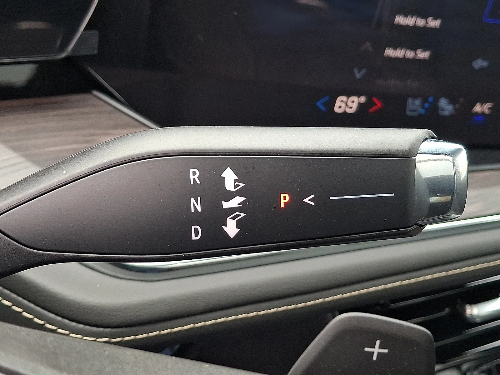 2026 Chevrolet Tahoe Premier - Photo 15