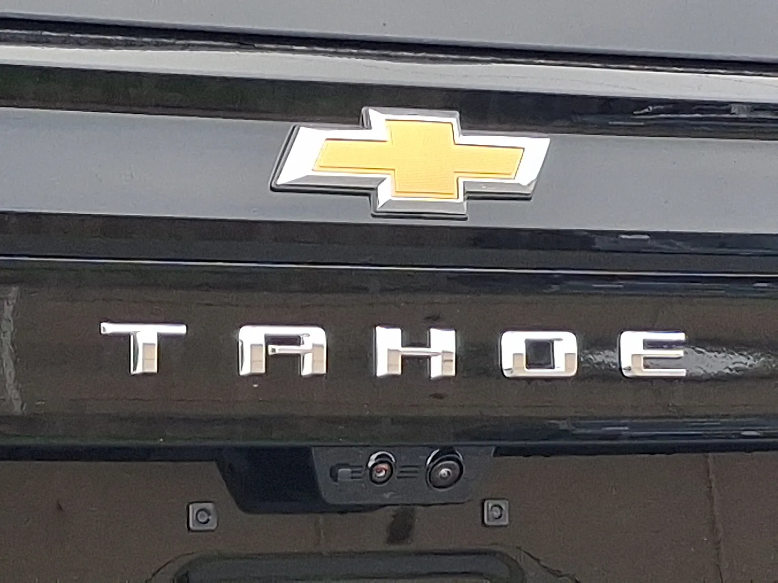 2026 Chevrolet Tahoe Premier - Photo 21