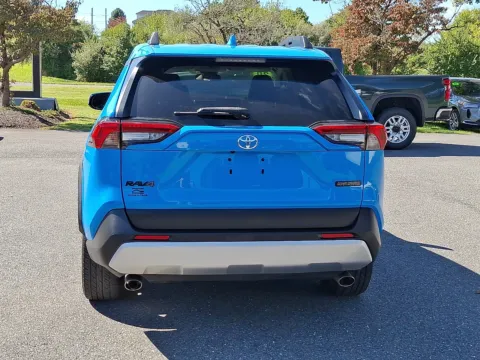 More photos of 2020 Toyota RAV4 Adventure at Brown Daub Chevrolet of Nazareth, PA