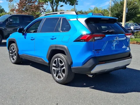 More photos of 2020 Toyota RAV4 Adventure at Brown Daub Chevrolet of Nazareth, PA