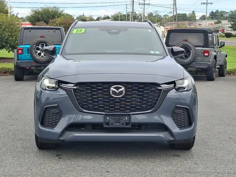 More photos of 2025 Mazda CX-70 3.3 Turbo S Premium at Brown Daub Chevrolet of Nazareth, PA