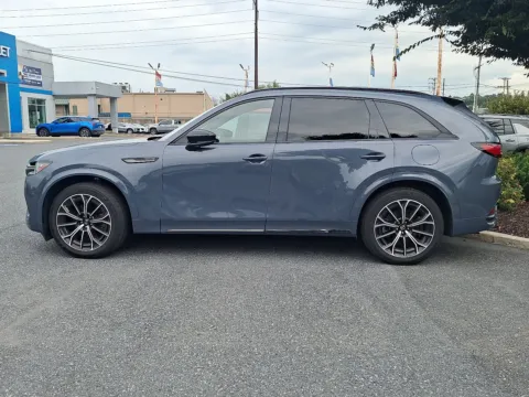 More photos of 2025 Mazda CX-70 3.3 Turbo S Premium at Brown Daub Chevrolet of Nazareth, PA