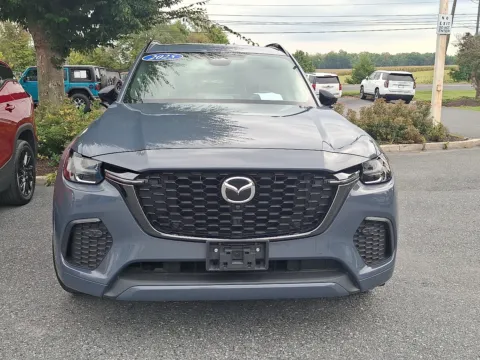 Photos of 2025 Mazda CX-70 3.3 Turbo S Premium for sale in Nazareth, PA at Brown Daub Chevrolet of Nazareth