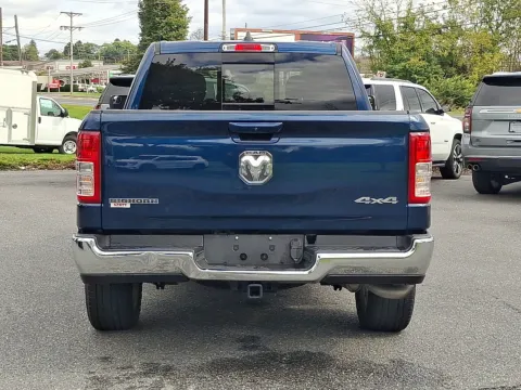 More photos of 2022 Ram 1500 Big Horn at Brown Daub Chevrolet of Nazareth, PA