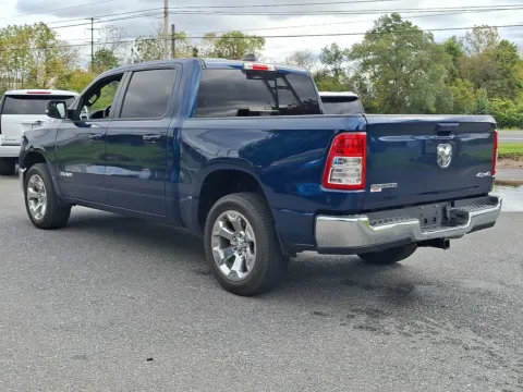More photos of 2022 Ram 1500 Big Horn at Brown Daub Chevrolet of Nazareth, PA