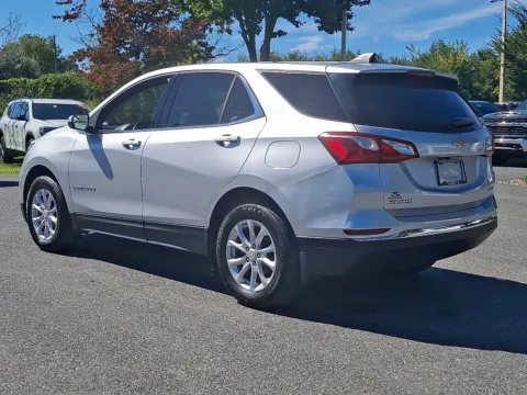 More photos of 2019 Chevrolet Equinox LT at Brown Daub Chevrolet of Nazareth, PA