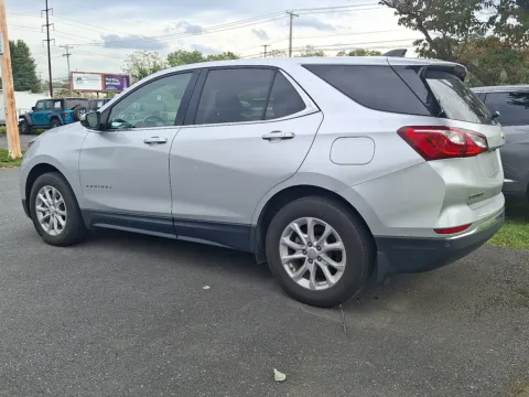 More photos of 2019 Chevrolet Equinox LT at Brown Daub Chevrolet of Nazareth, PA