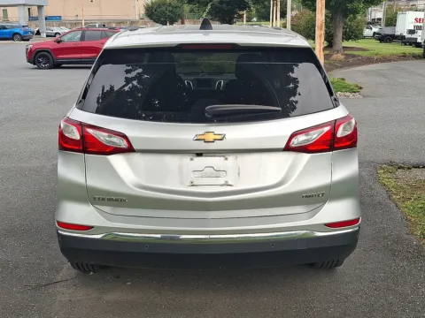 More photos of 2019 Chevrolet Equinox LT at Brown Daub Chevrolet of Nazareth, PA