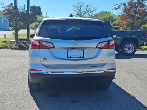 More photos of 2019 Chevrolet Equinox LT at Brown Daub Chevrolet of Nazareth, PA