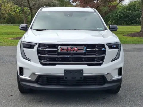 More photos of 2026 GMC Acadia Elevation AWD at Brown Daub Chevrolet of Nazareth, PA