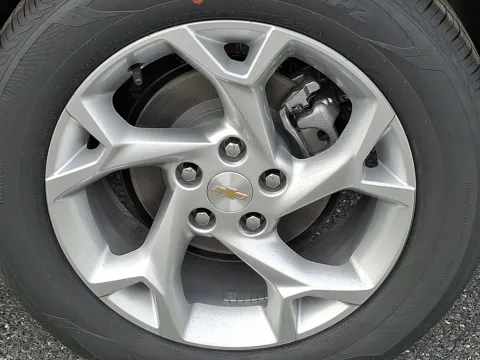 More photos of 2026 Chevrolet Trax FWD LS at Brown Daub Chevrolet of Nazareth, PA