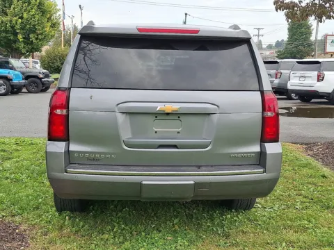 More photos of 2020 Chevrolet Suburban 4WD Premier at Brown Daub Chevrolet of Nazareth, PA
