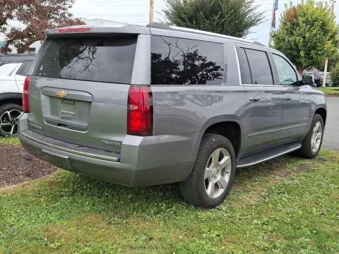 More photos of 2020 Chevrolet Suburban 4WD Premier at Brown Daub Chevrolet of Nazareth, PA