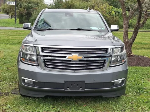 Photos of 2020 Chevrolet Suburban 4WD Premier for sale in Nazareth, PA at Brown Daub Chevrolet of Nazareth