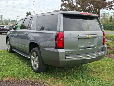 Another view of 2020 Chevrolet Suburban 4WD Premier for sale in Nazareth, PA at Brown Daub Chevrolet of Nazareth