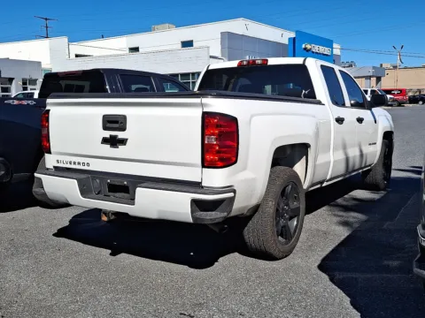 More photos of 2018 Chevrolet Silverado 1500 Custom at Brown Daub Chevrolet of Nazareth, PA