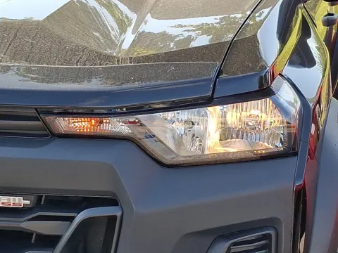 More photos of 2023 Chevrolet Colorado 4WD Crew Cab Short Box Trail Boss at Brown Daub Chevrolet of Nazareth, PA