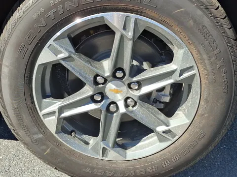 More photos of 2026 Chevrolet Blazer LT at Brown Daub Chevrolet of Nazareth, PA