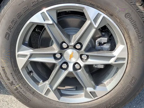 More photos of 2026 Chevrolet Blazer LT at Brown Daub Chevrolet of Nazareth, PA