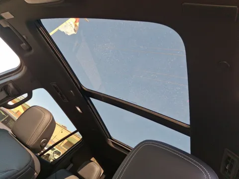 Photos of 2027 Chevrolet Traverse AWD LT for sale in Nazareth, PA at Brown Daub Chevrolet of Nazareth