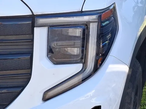 More photos of 2023 GMC Sierra 1500 4WD Double Cab Standard Box Elevation with 3VL at Brown Daub Chevrolet of Nazareth, PA