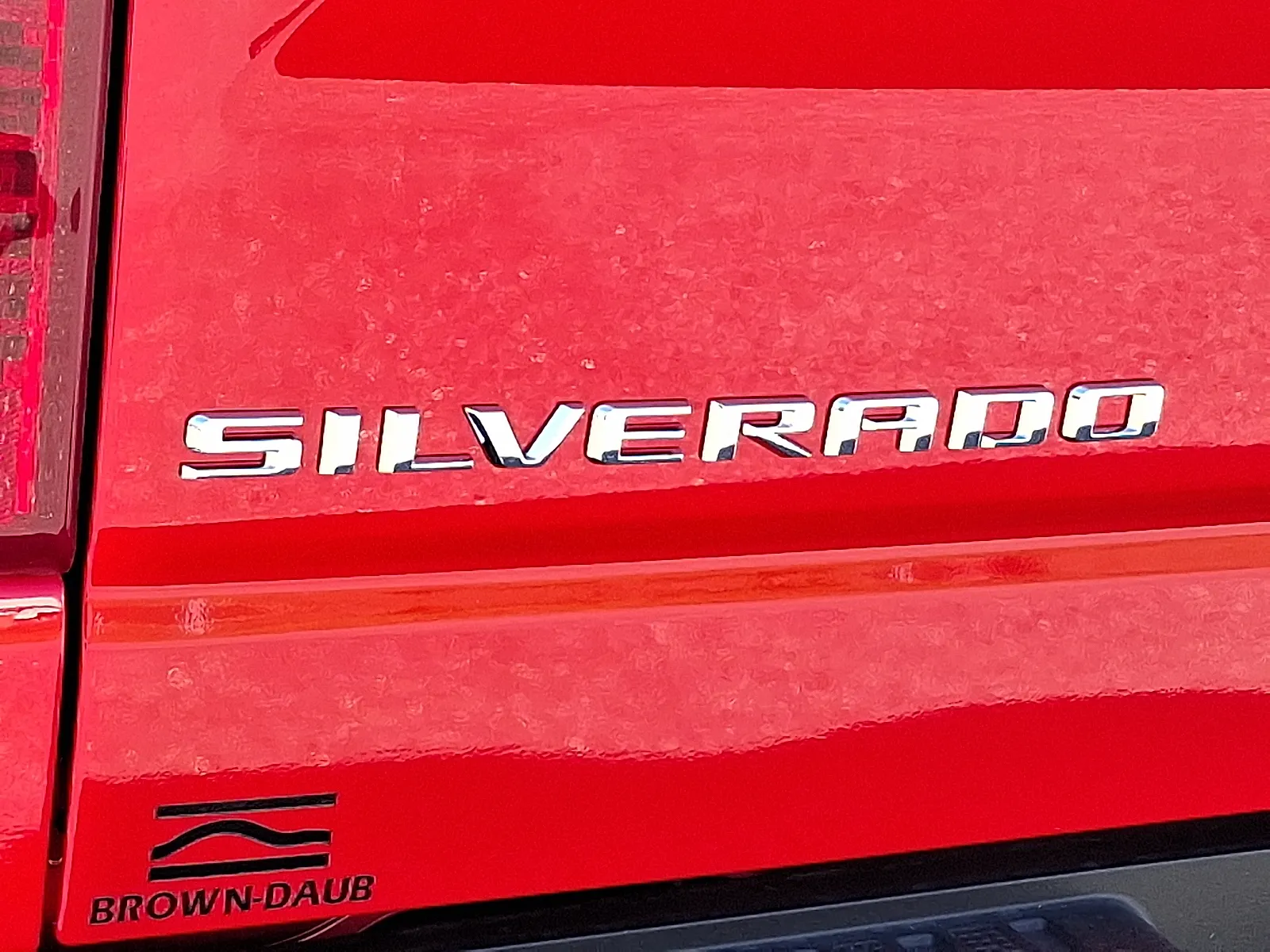 2026 Chevrolet Silverado 1500 Custom - Photo 17