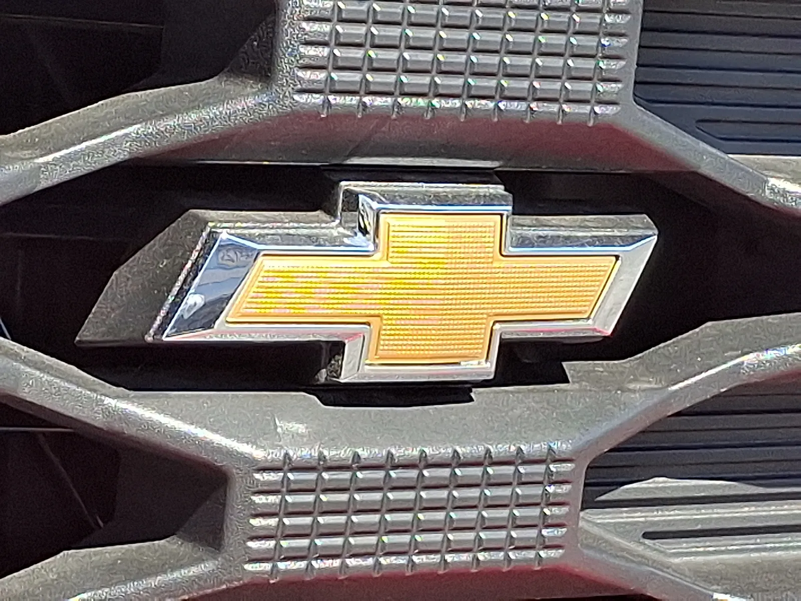 2026 Chevrolet Silverado 1500 Custom - Photo 16