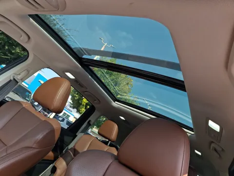 Photos of 2024 Subaru Ascent Touring 7-Passenger for sale in Nazareth, PA at Brown Daub Chevrolet of Nazareth