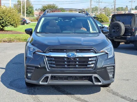 More photos of 2024 Subaru Ascent Touring 7-Passenger at Brown Daub Chevrolet of Nazareth, PA