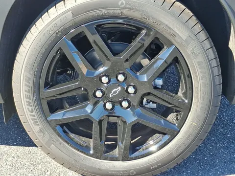 More photos of 2026 Chevrolet Blazer LT at Brown Daub Chevrolet of Nazareth, PA