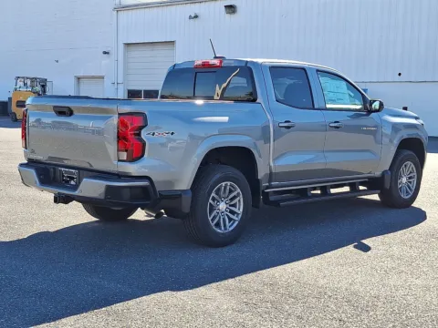 Another view of 2026 Chevrolet Colorado LT, 4WD for sale in Nazareth, PA at Brown Daub Chevrolet of Nazareth