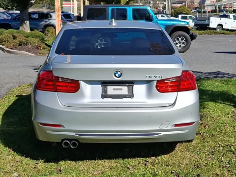More photos of 2015 BMW 328i at Brown Daub Chevrolet of Nazareth, PA