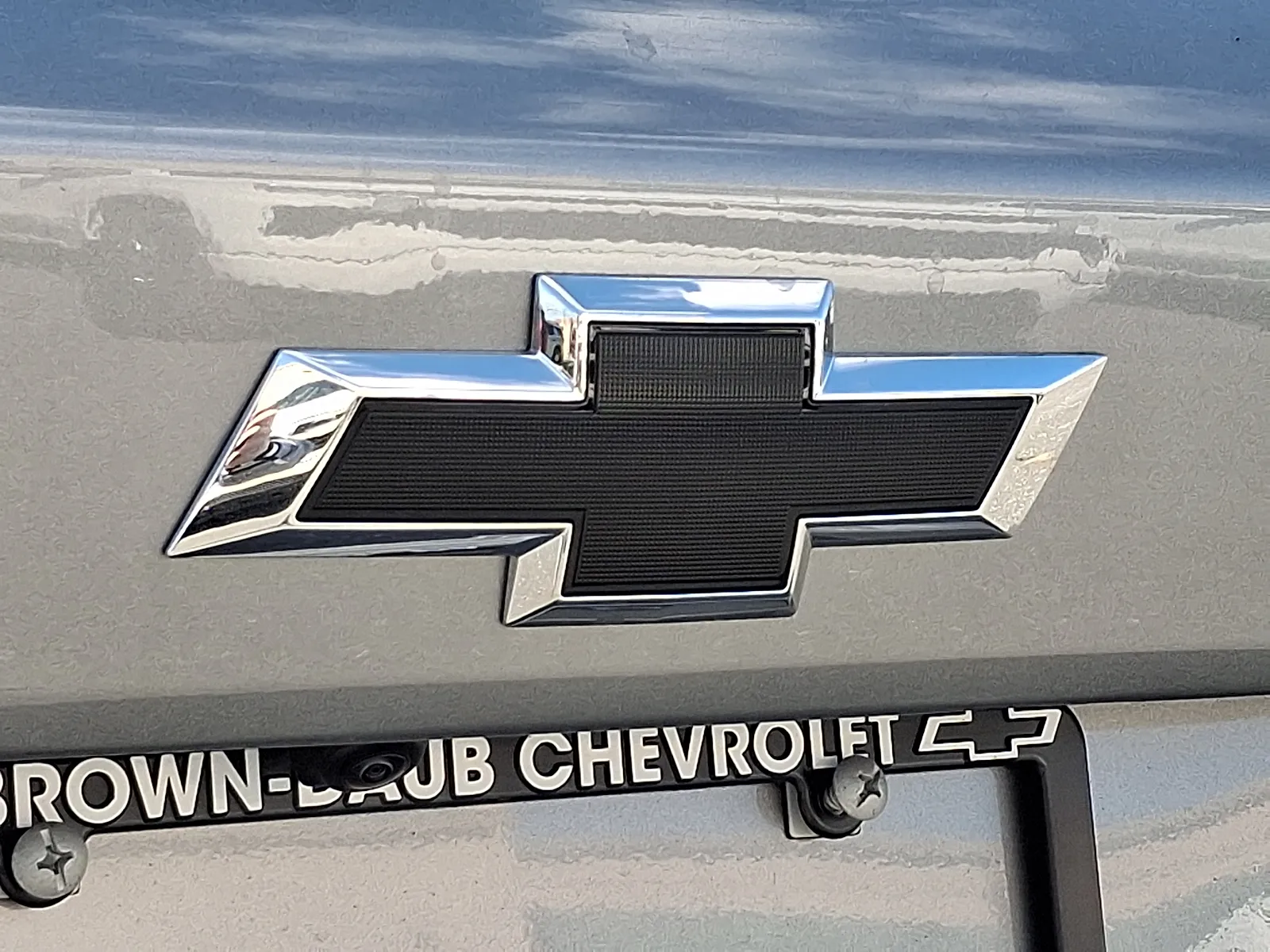 2026 Chevrolet Trax RS - Photo 18