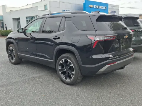 More photos of 2026 Chevrolet Equinox AWD LT at Brown Daub Chevrolet of Nazareth, PA