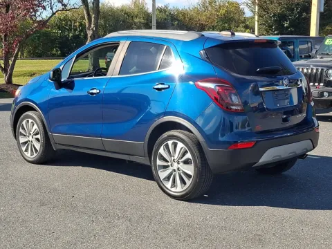 More photos of 2020 Buick Encore AWD Preferred at Brown Daub Chevrolet of Nazareth, PA
