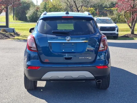 More photos of 2020 Buick Encore AWD Preferred at Brown Daub Chevrolet of Nazareth, PA