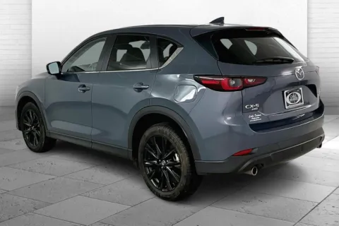 More photos of 2024 Mazda CX-5 2.5 S Carbon Edition at Cable Dahmer Kia of Lawrence, KS