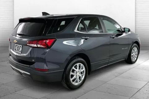 More photos of 2022 Chevrolet Equinox LT at Cable Dahmer Kia of Lawrence, KS