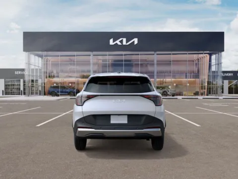 More photos of 2026 Kia Sportage LX at Cable Dahmer Kia of Lawrence, KS