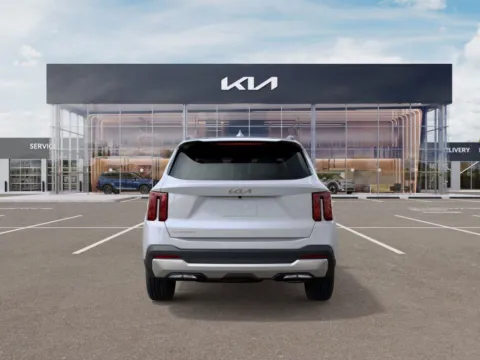 More photos of 2026 Kia Sorento SX at Cable Dahmer Kia of Lawrence, KS