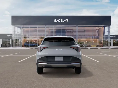 More photos of 2026 Kia Sportage EX at Cable Dahmer Kia of Lawrence, KS
